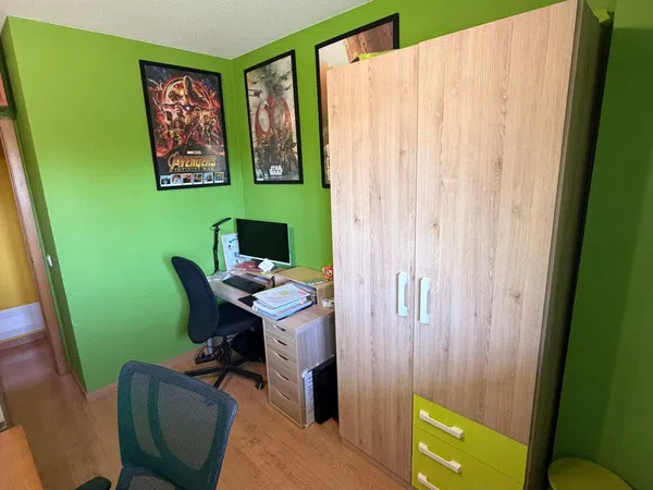 Piso en calle de Aragón, 2 - Foto 12