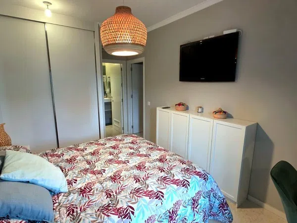 Piso en calle Profesor Manuel Olivencia Ruiz, 25 - Foto 11