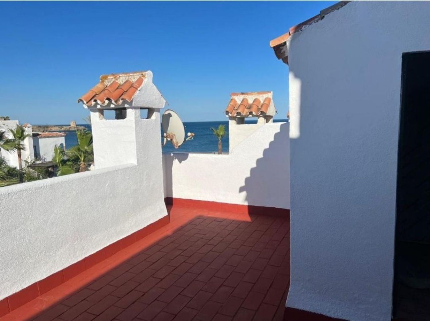 Chalet adosado en Urbanizacion Marina de Casares, 146, Marina de Casares, Marina de Casares - Foto 8