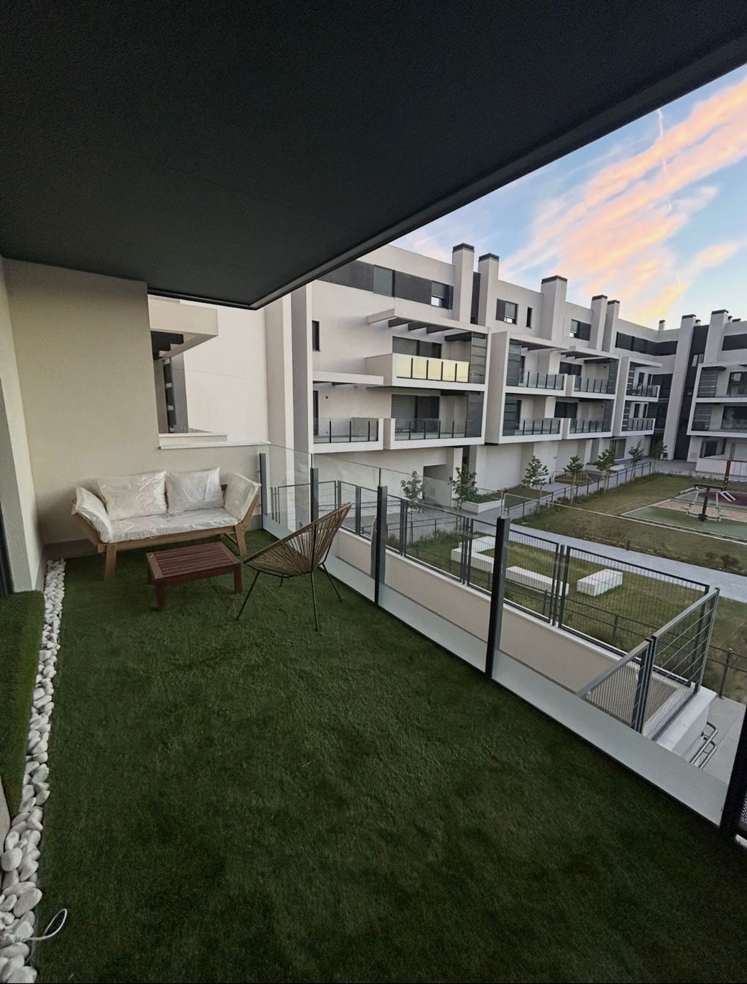 Piso en calle Gabriela Mistral, 28 - Foto 4