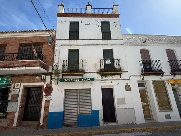 Piso en Plaza de Andalucía, 2 - Foto 2