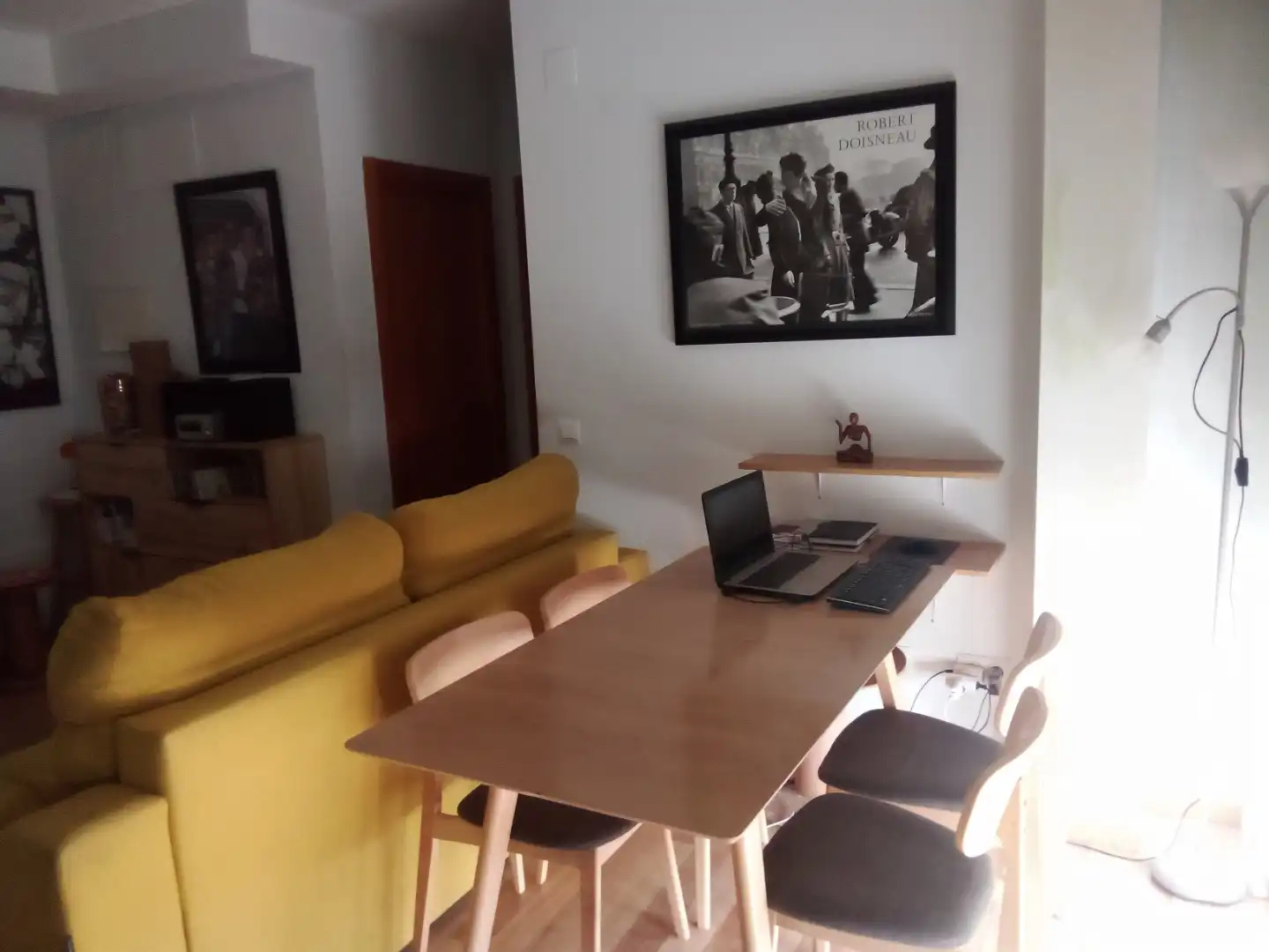 Piso en  Carrer de l'Eliana 33 - Foto 4