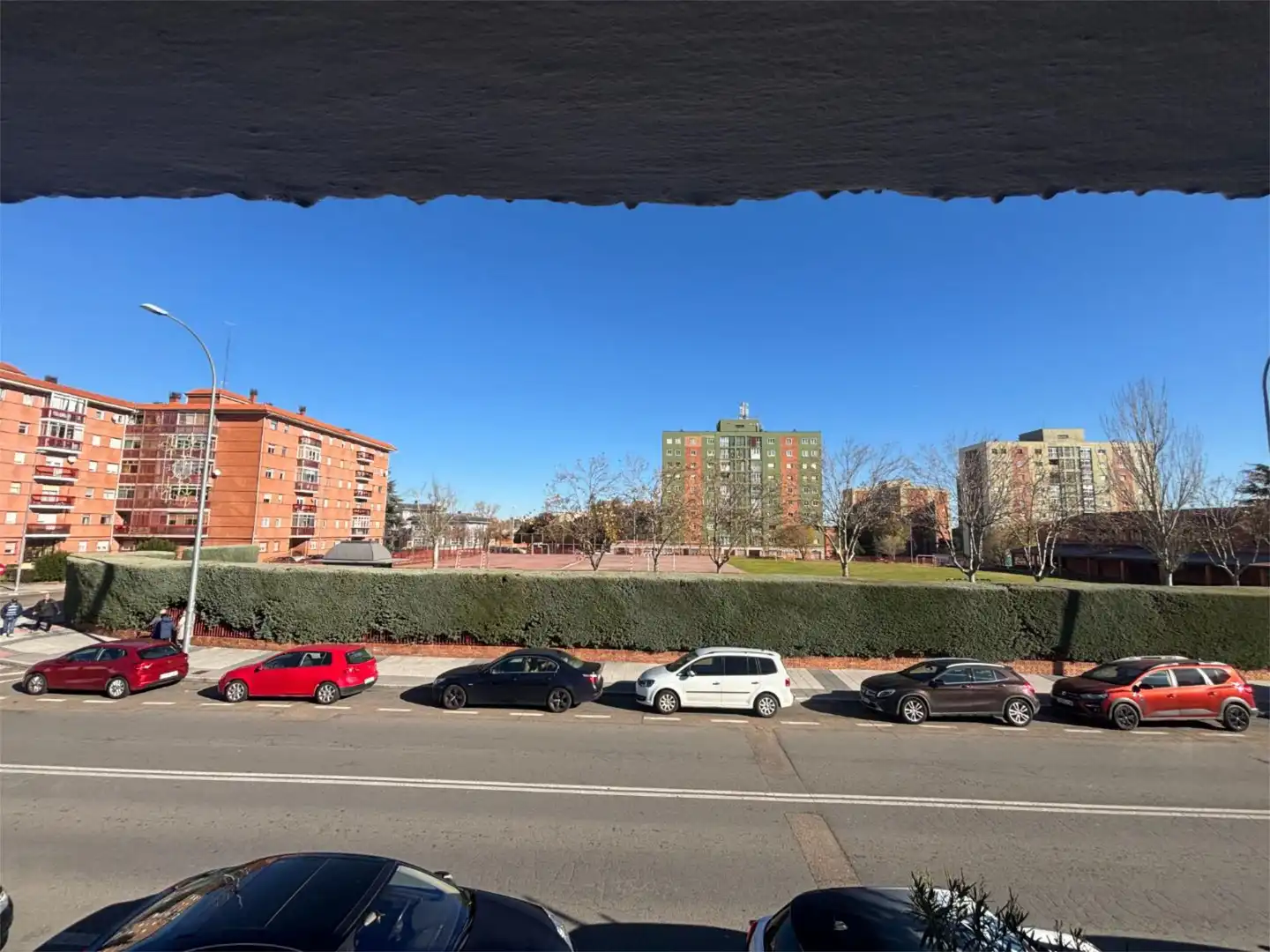 Casa adosada en  Avenida Juan de Austria 100 - Foto 1