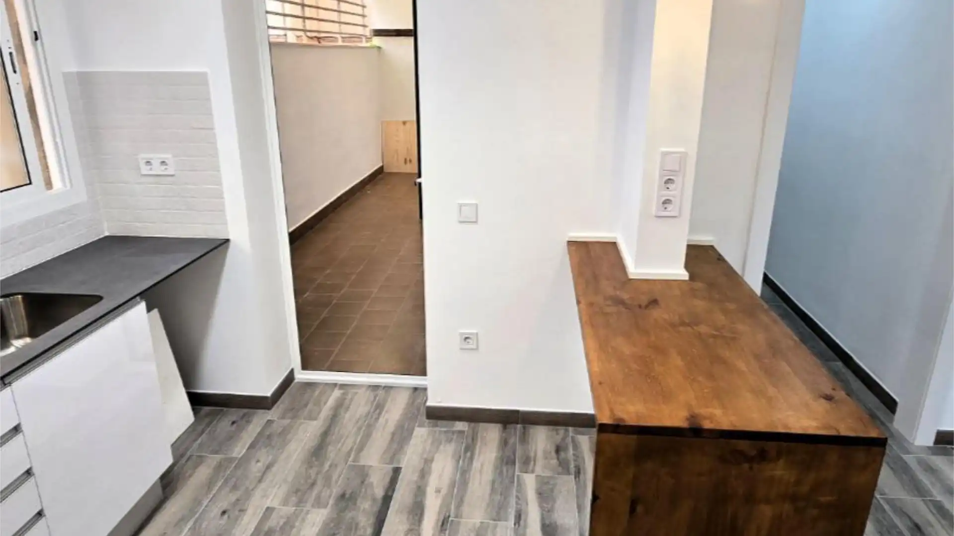 Piso en  Carrer de Concepción Arenal 144 - Foto 16