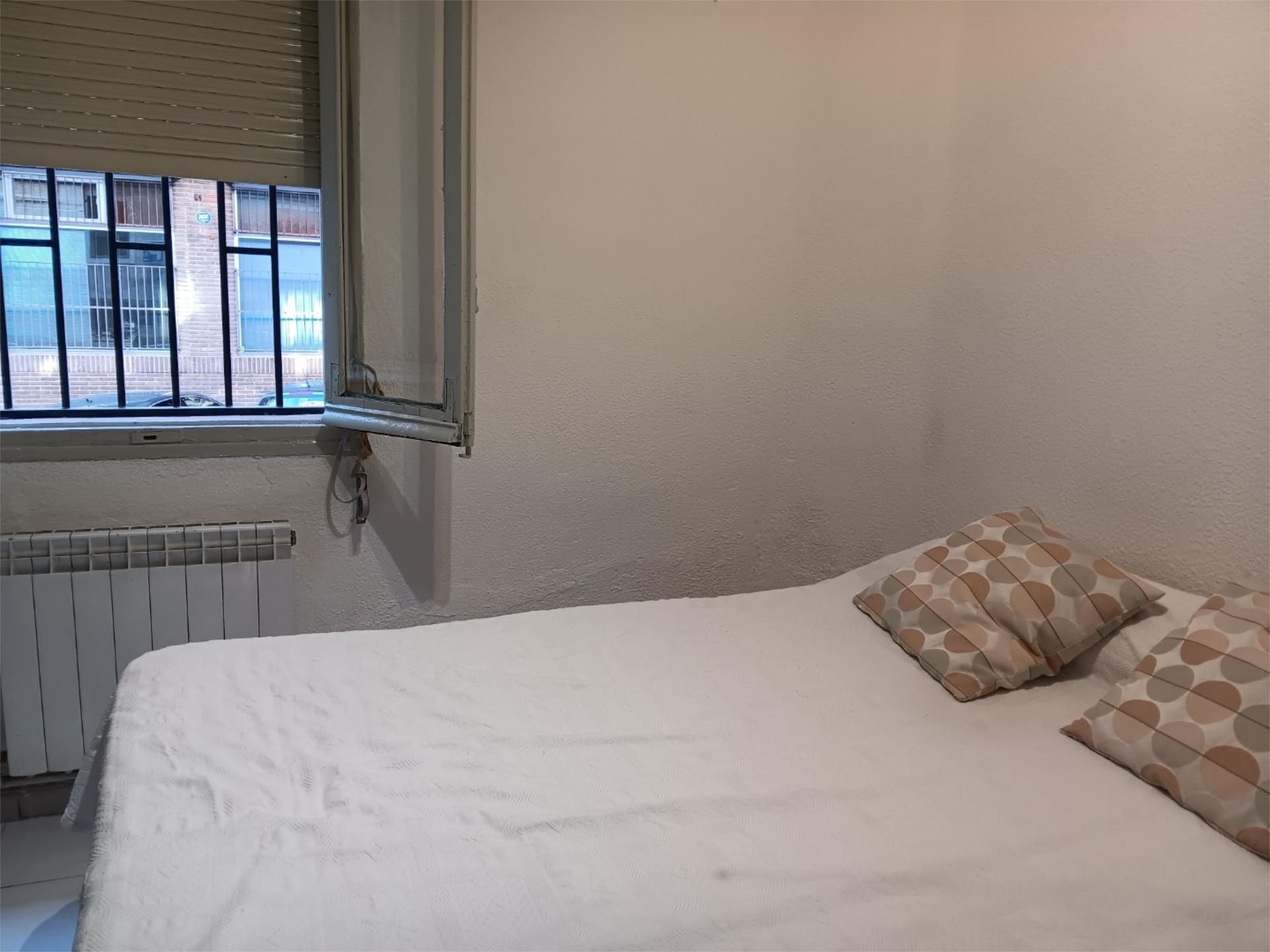 Piso en  Calle de la Constancia 29