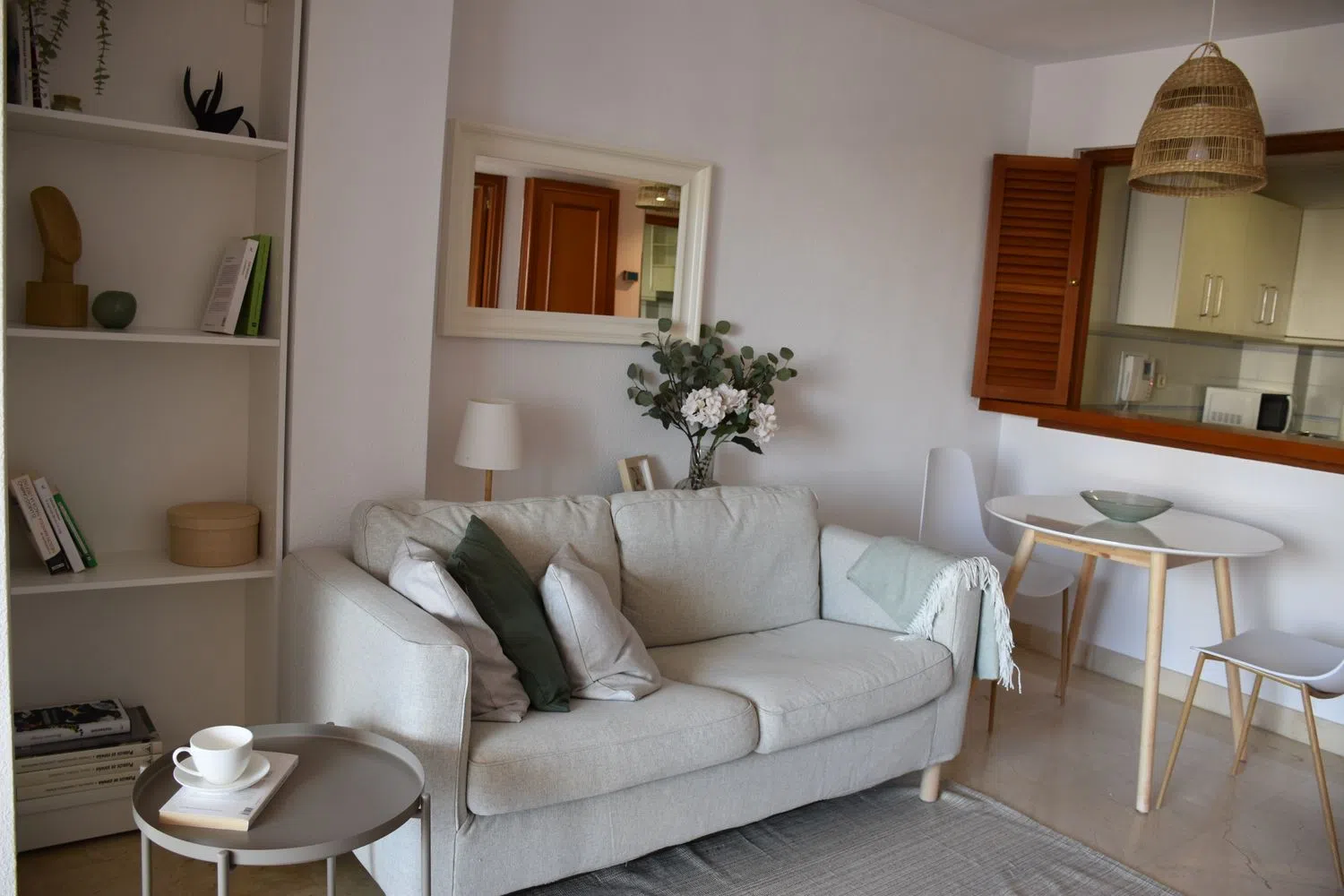 Piso en avenida de Gabriel Roca, 37 - Foto 4