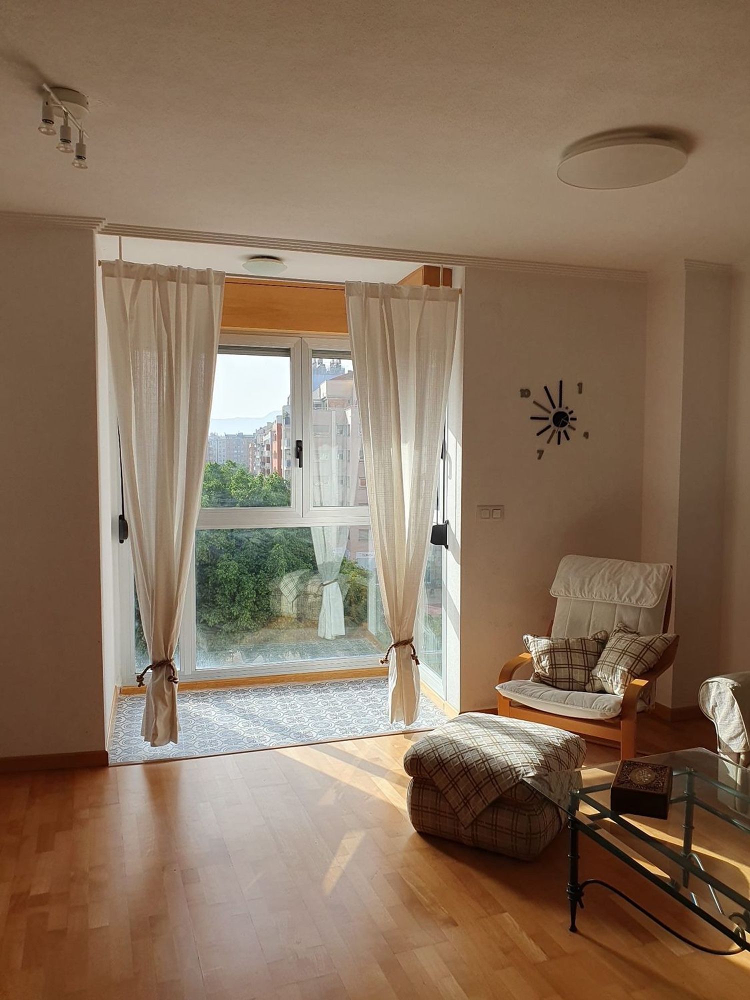 Piso en Barrio Vista Alegre - Foto 5