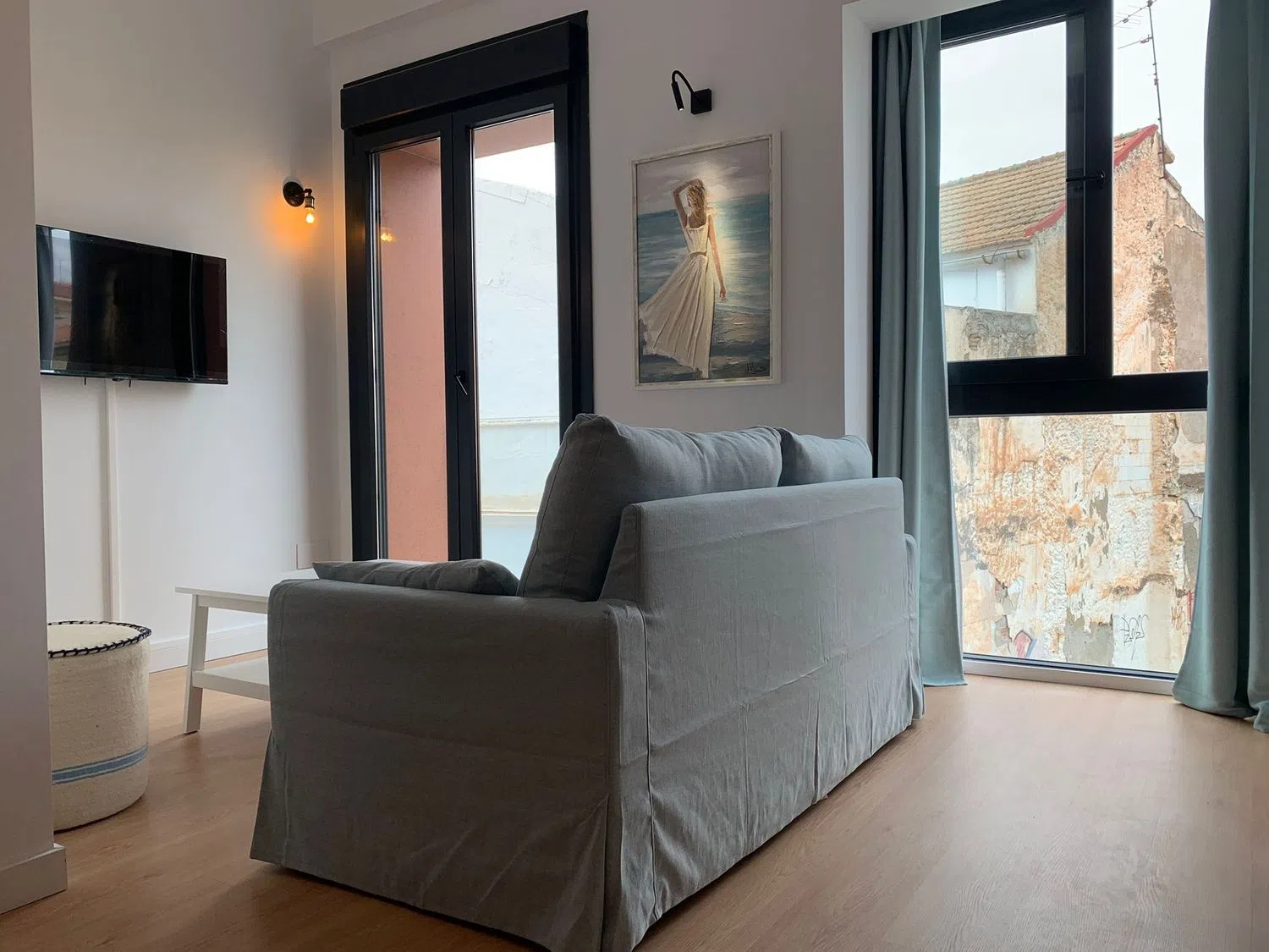 Dúplex en puerta Nueva, 20 - Foto 6
