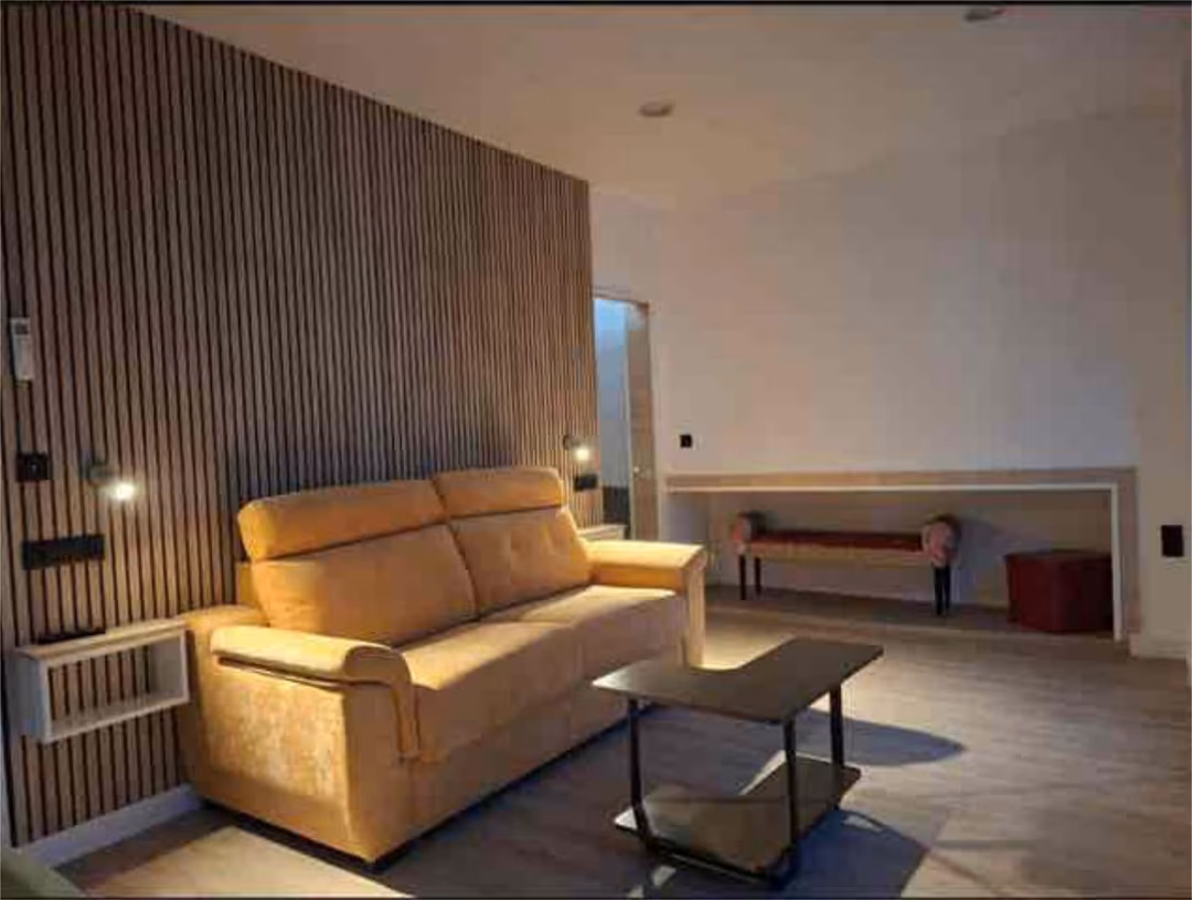 Piso en Centro - Foto 2