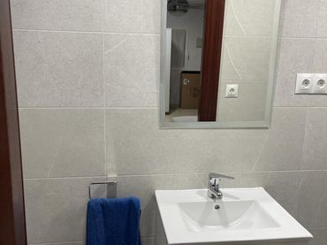 Estudio en Málaga Capital - Foto 5