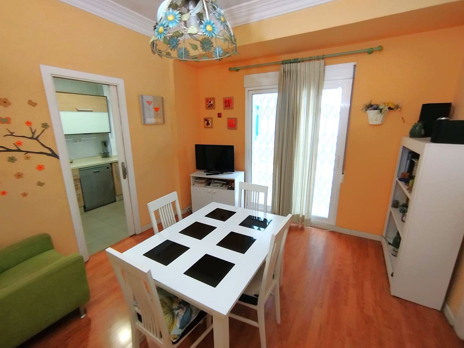 Piso en Barrio La Raiosa - Foto 9