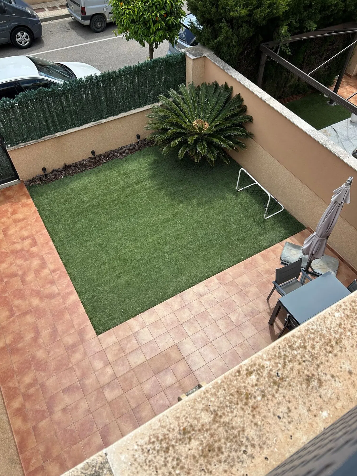 Chalet adosado en Urb. mas del rosari Sotolivar - Mas del Rosari - Foto 21