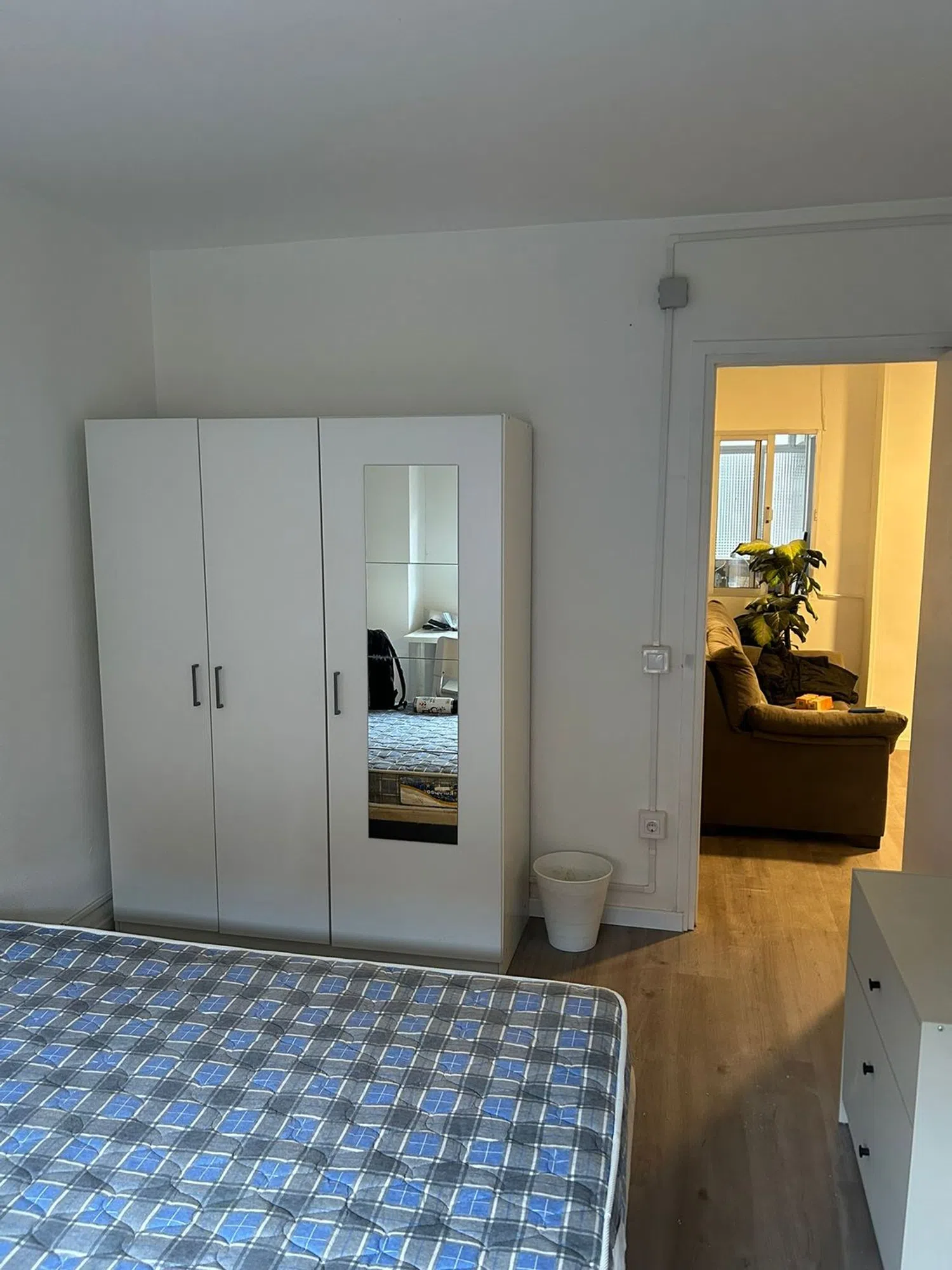 Piso en calle de Carlos Hernández, 22 - Foto 7