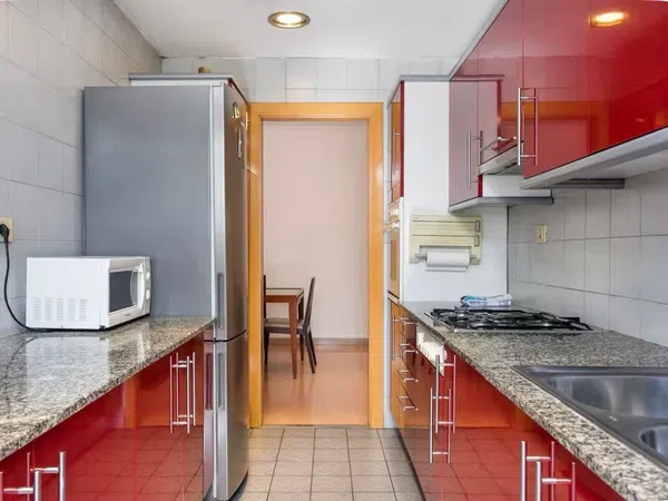 Piso en avenida d'Icària, 144 - Foto 18