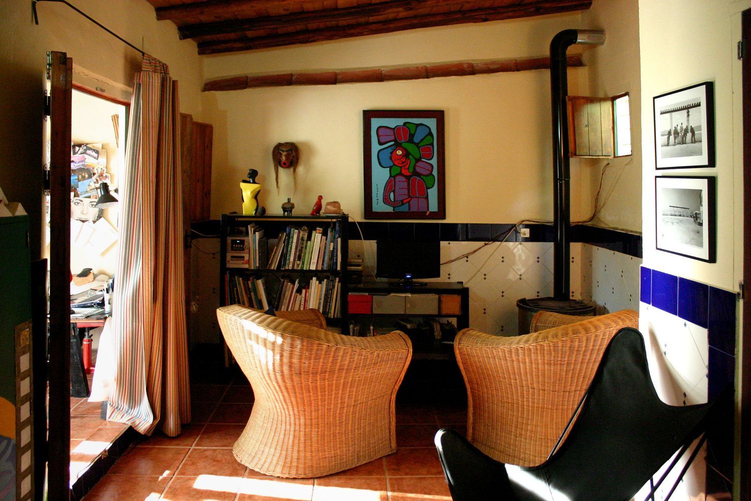 Chalet pareado en carretera Cc-431 s/n - Foto 9