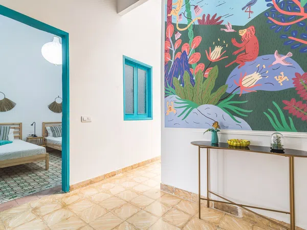 Piso en Calle Bentejuí, 19, La Isleta - Foto 9