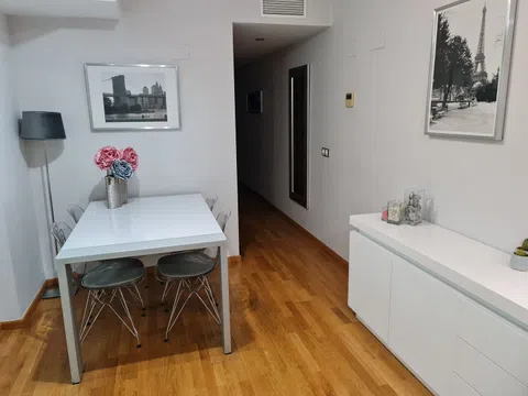 Piso en calle Enric Taulet, 4