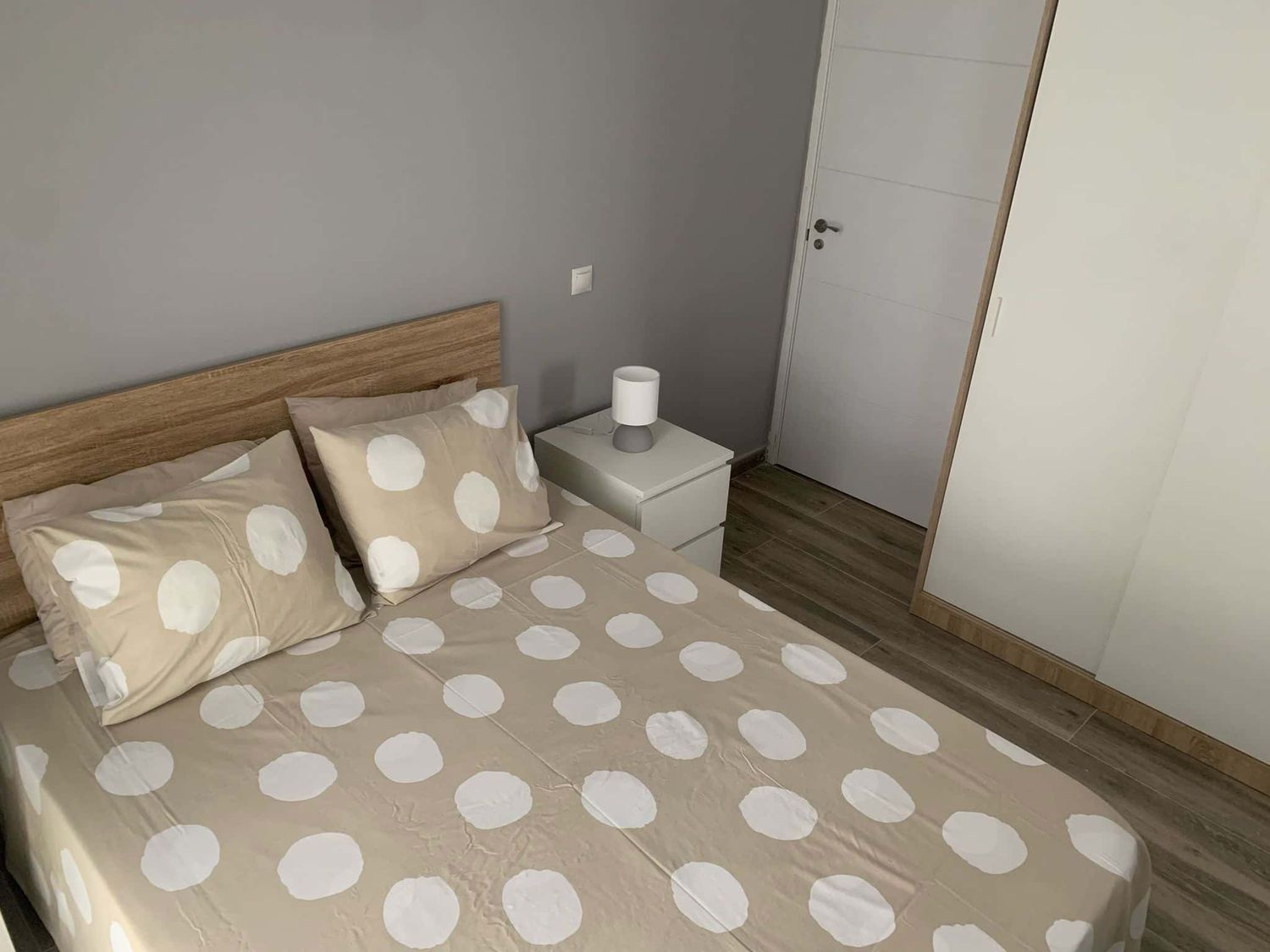Piso en Calle de Purchena, 67, Apóstol Santiago - Foto 6