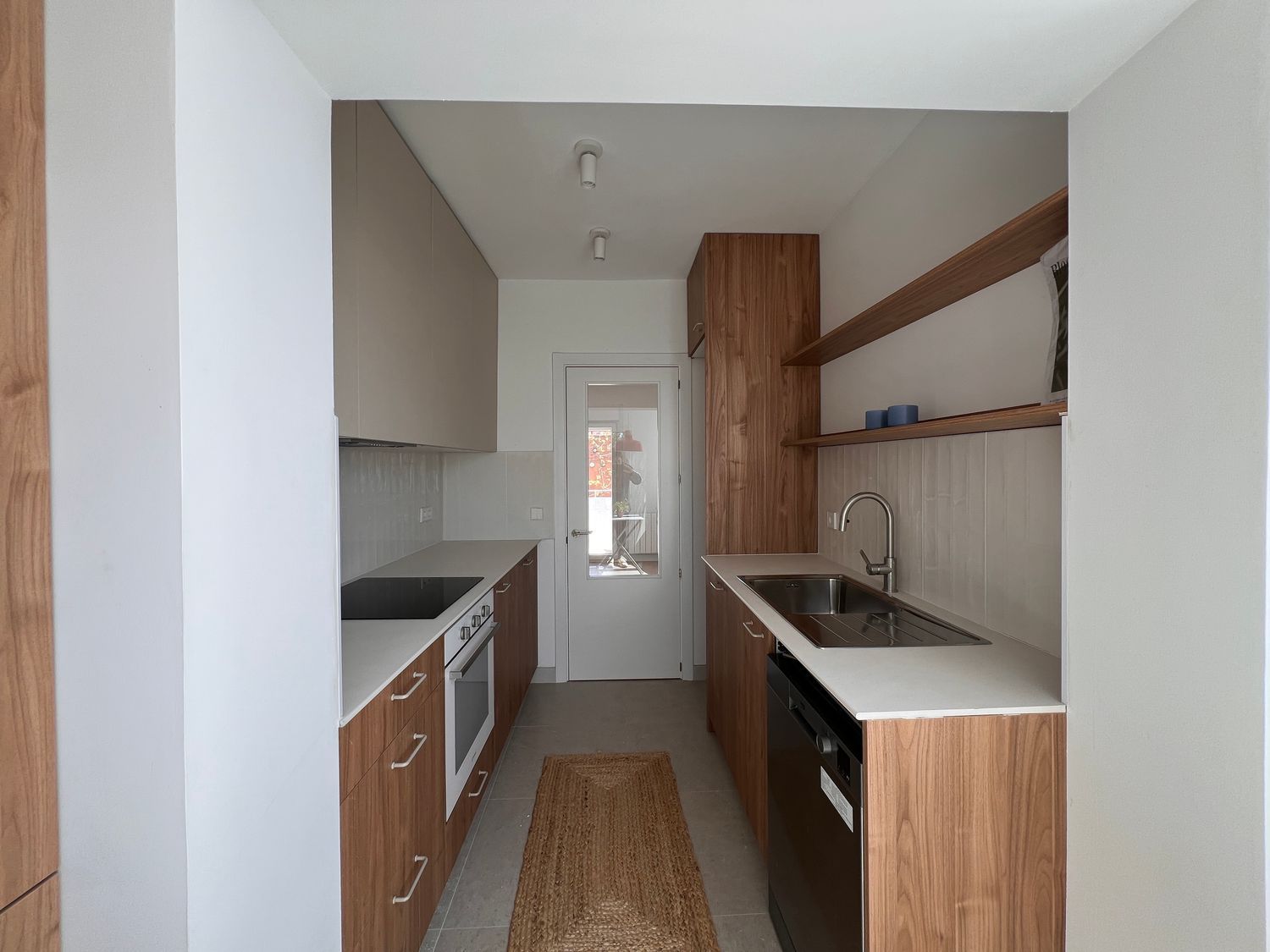 Piso en calle de Arlanza, 13 - Foto 2