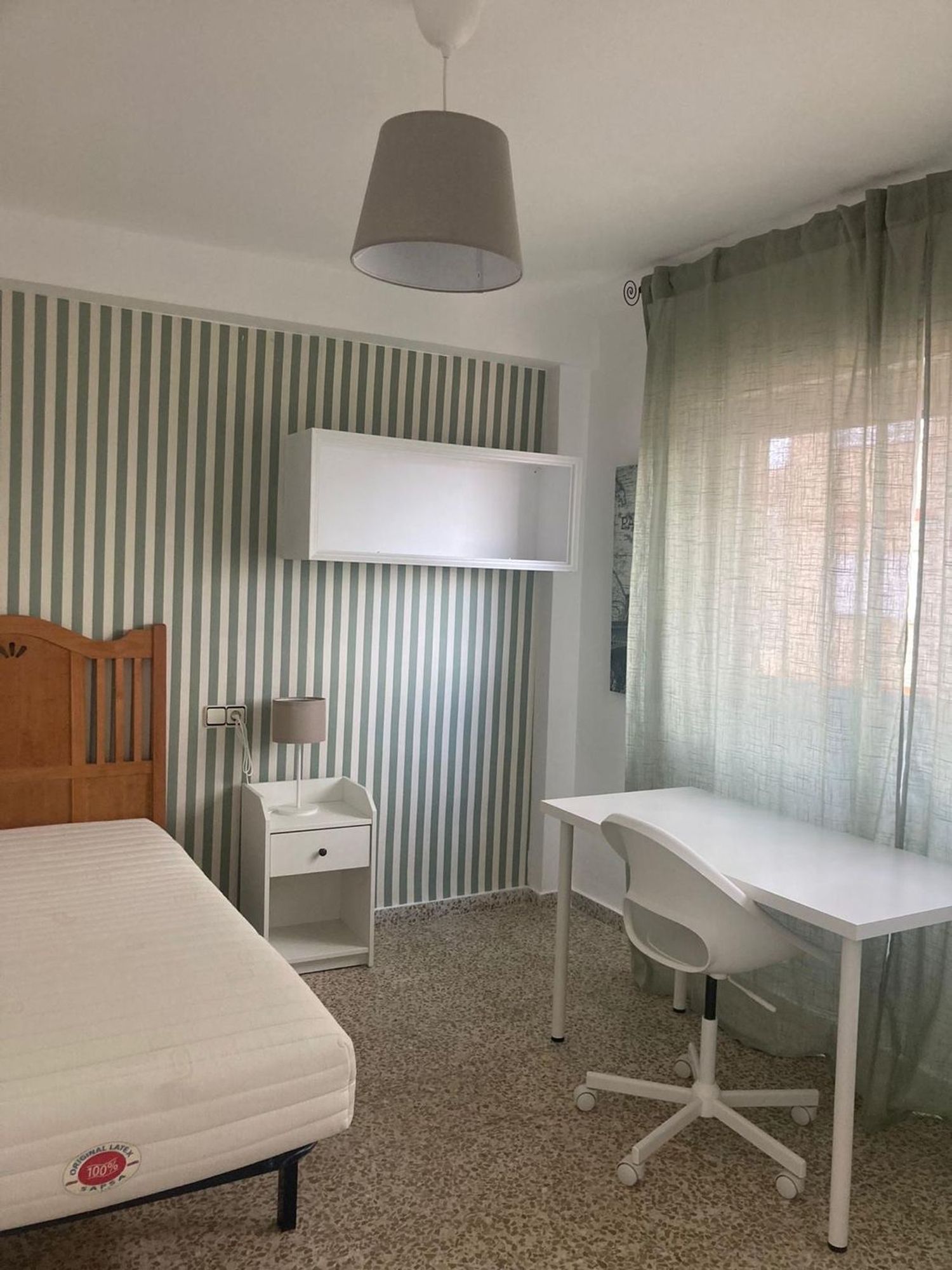 Piso en calle Periodista Luis de Vicente, 5 - Foto 1