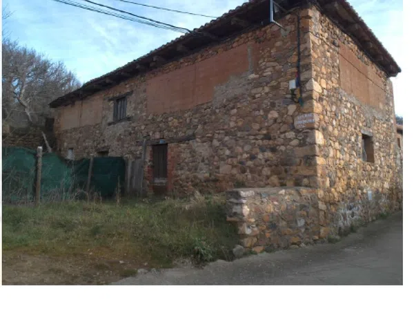 Casa de pueblo en Calle el Valle, 9 - Foto 1