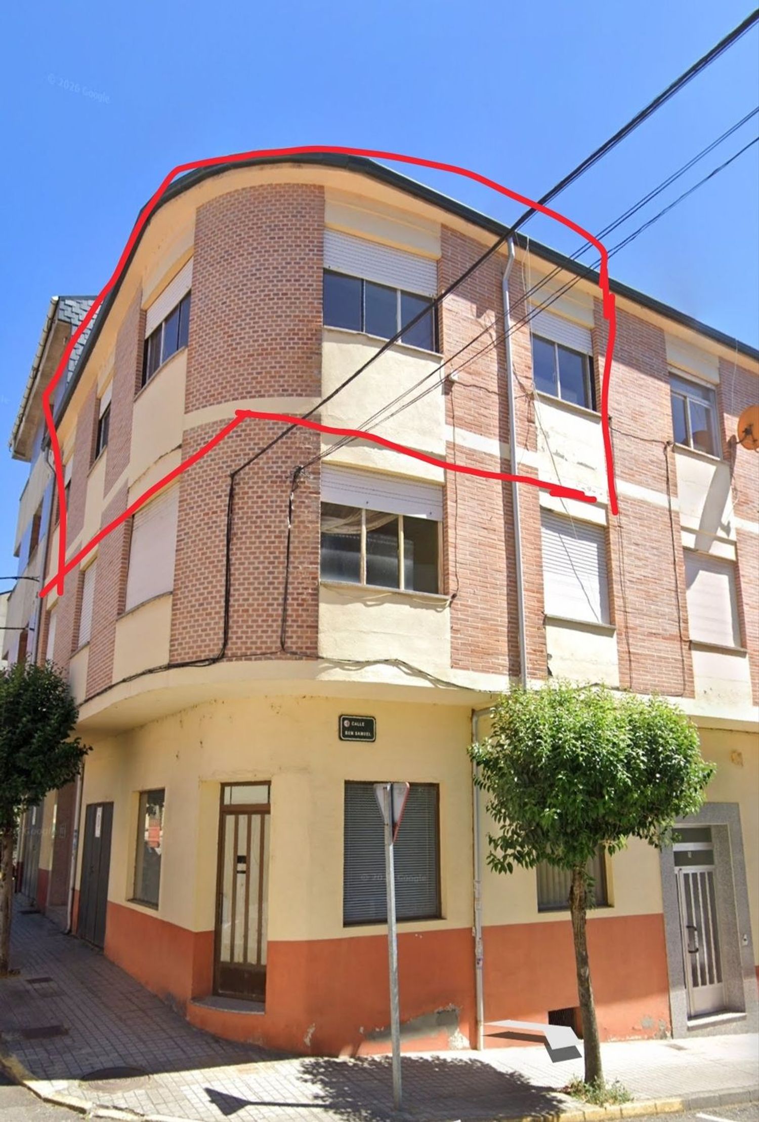 Piso en Calle Bem Samuel, 1 - Foto 2