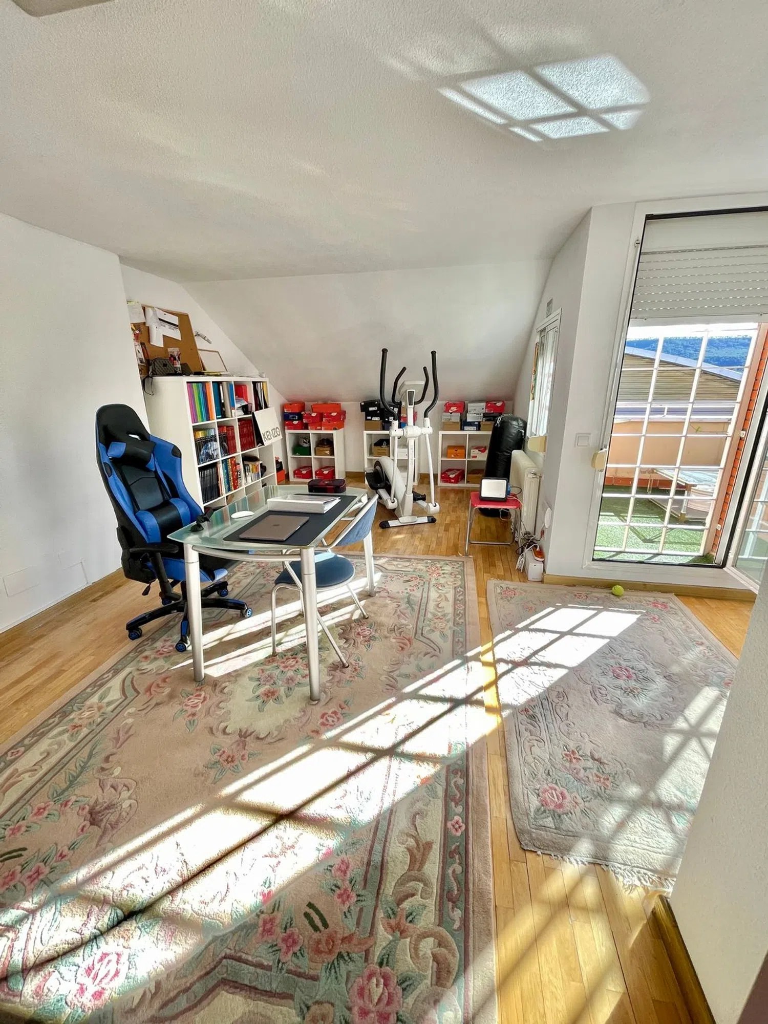 Chalet pareado en La Garena - Foto 37