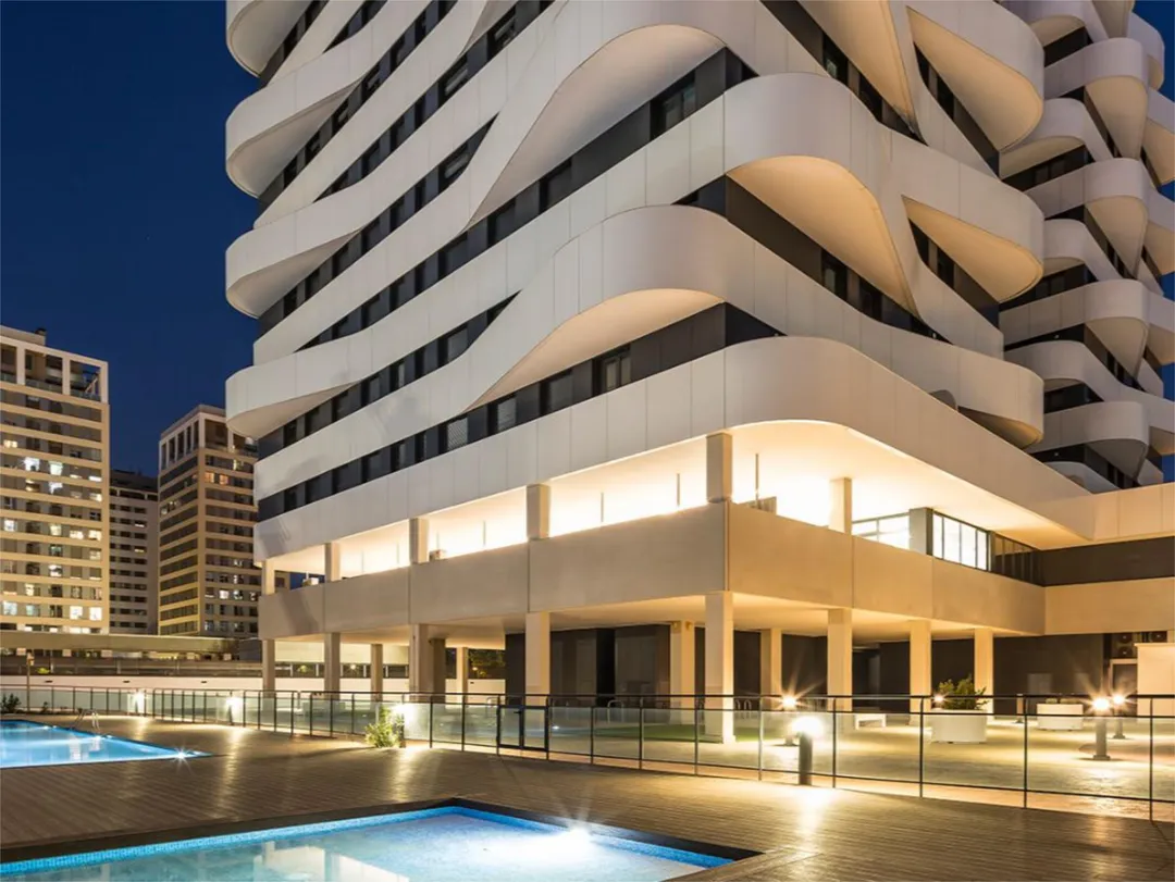 Apartamento en  Carrer d'Antonio Ferrandis 16 - Foto 24