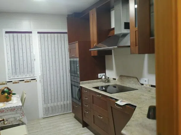 Piso en Avenida Europa, 3, San Diego-Los Ángeles-San Cristóbal, San Diego-Los Ángeles-San Cristóbal - Foto 2