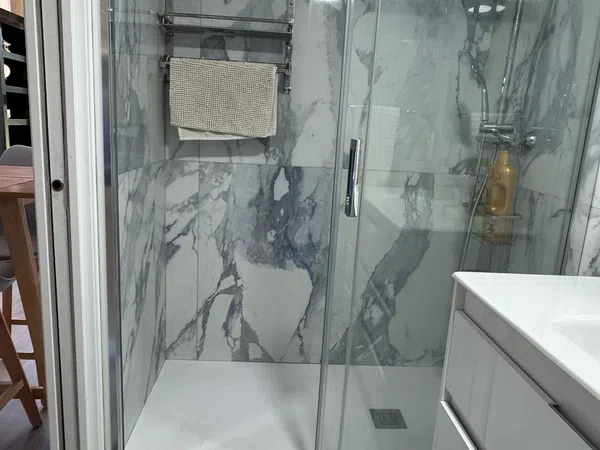 Dúplex en calle Antonio Suárez, 10 - Foto 12