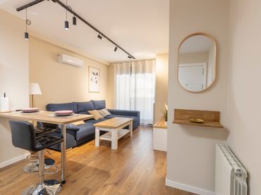 Apartamento en  Avenida de la Ilustración 103 - Foto 15