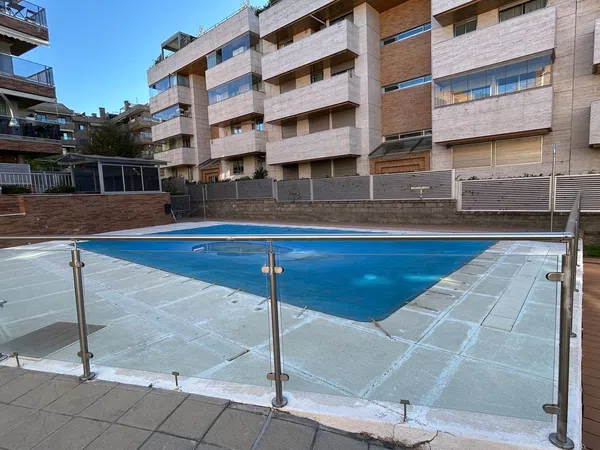 Piso en calle Sanchidrián, 70