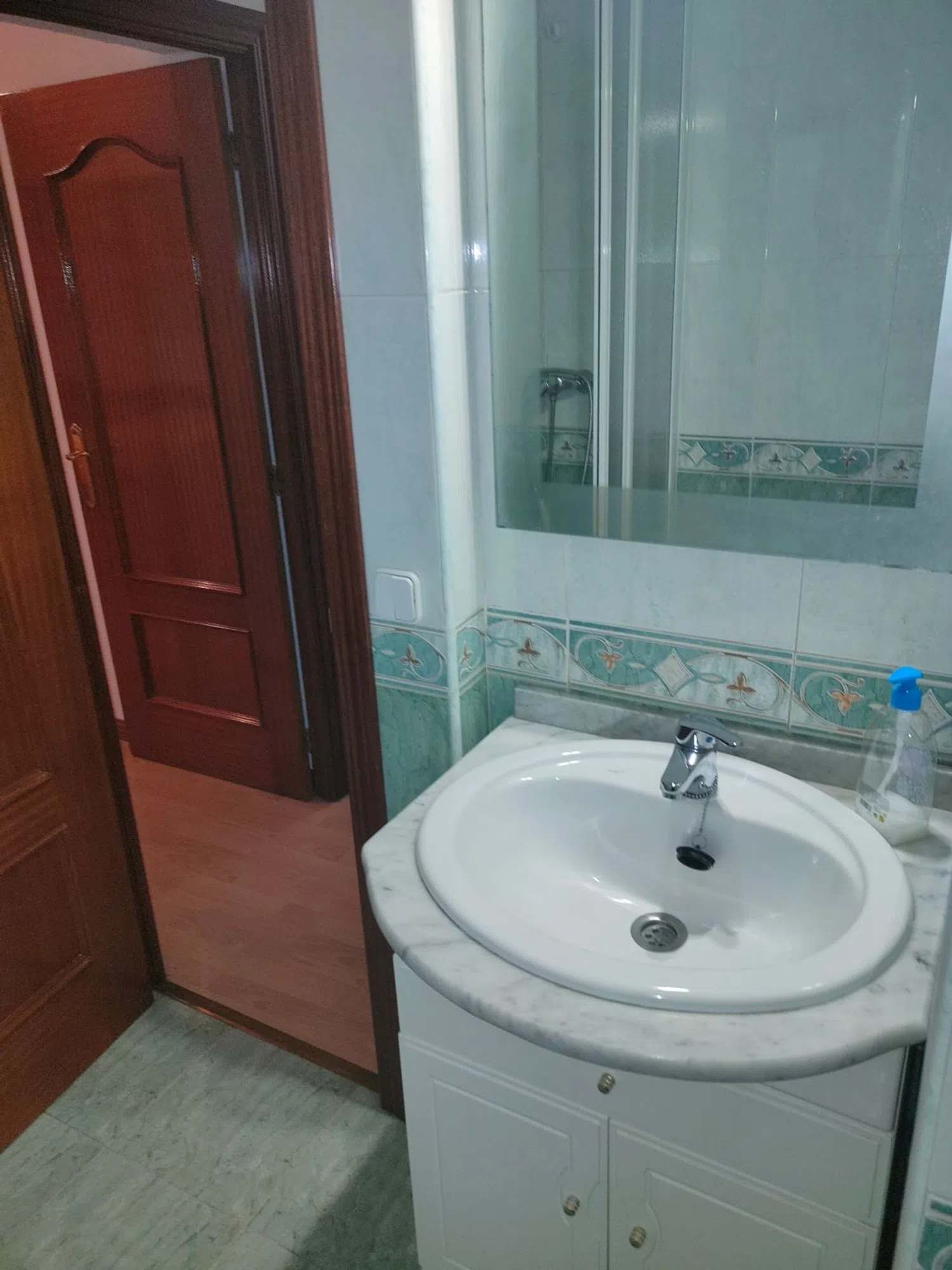Piso en calle Sagrados Corazones, 8 - Foto 4