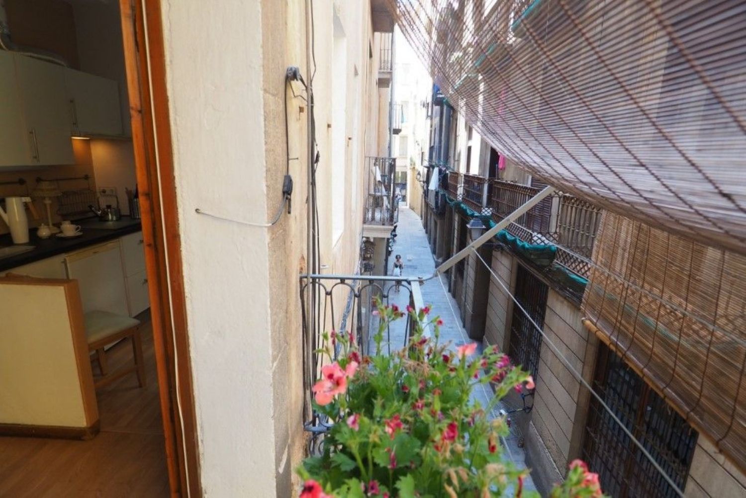Piso en Calle de Sant Pere Mitjà, 10, Sant Pere - Santa Caterina i la Ribera - Foto 4