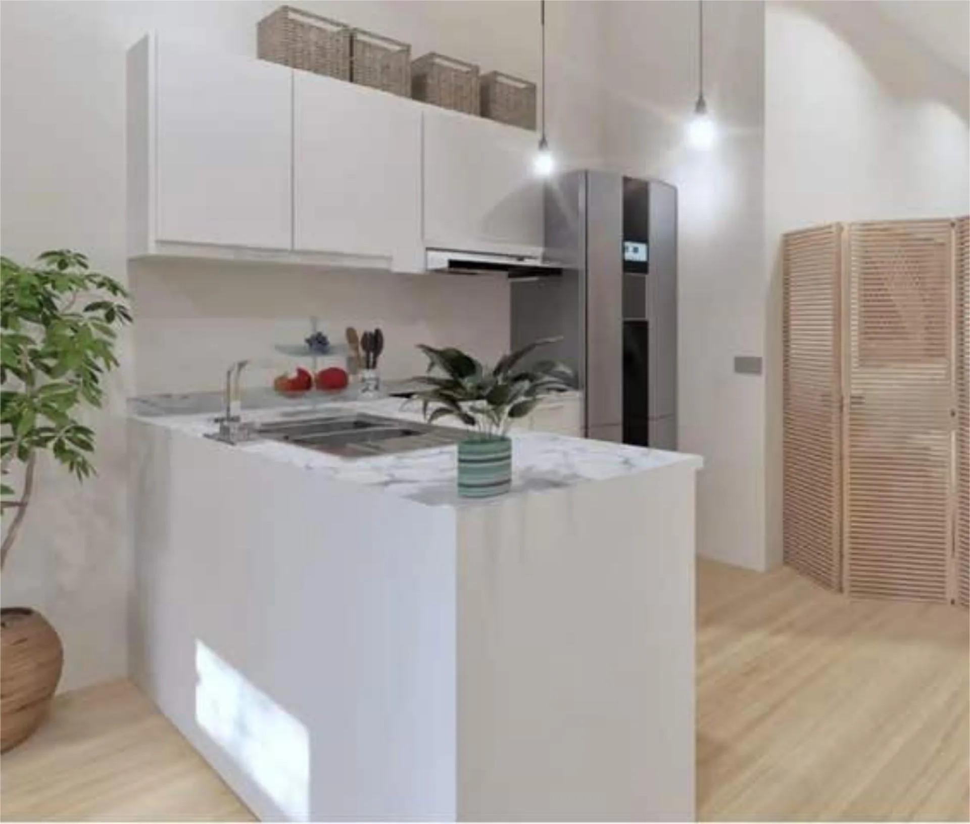 Apartamento en Arroyo del Moro - Foto 3