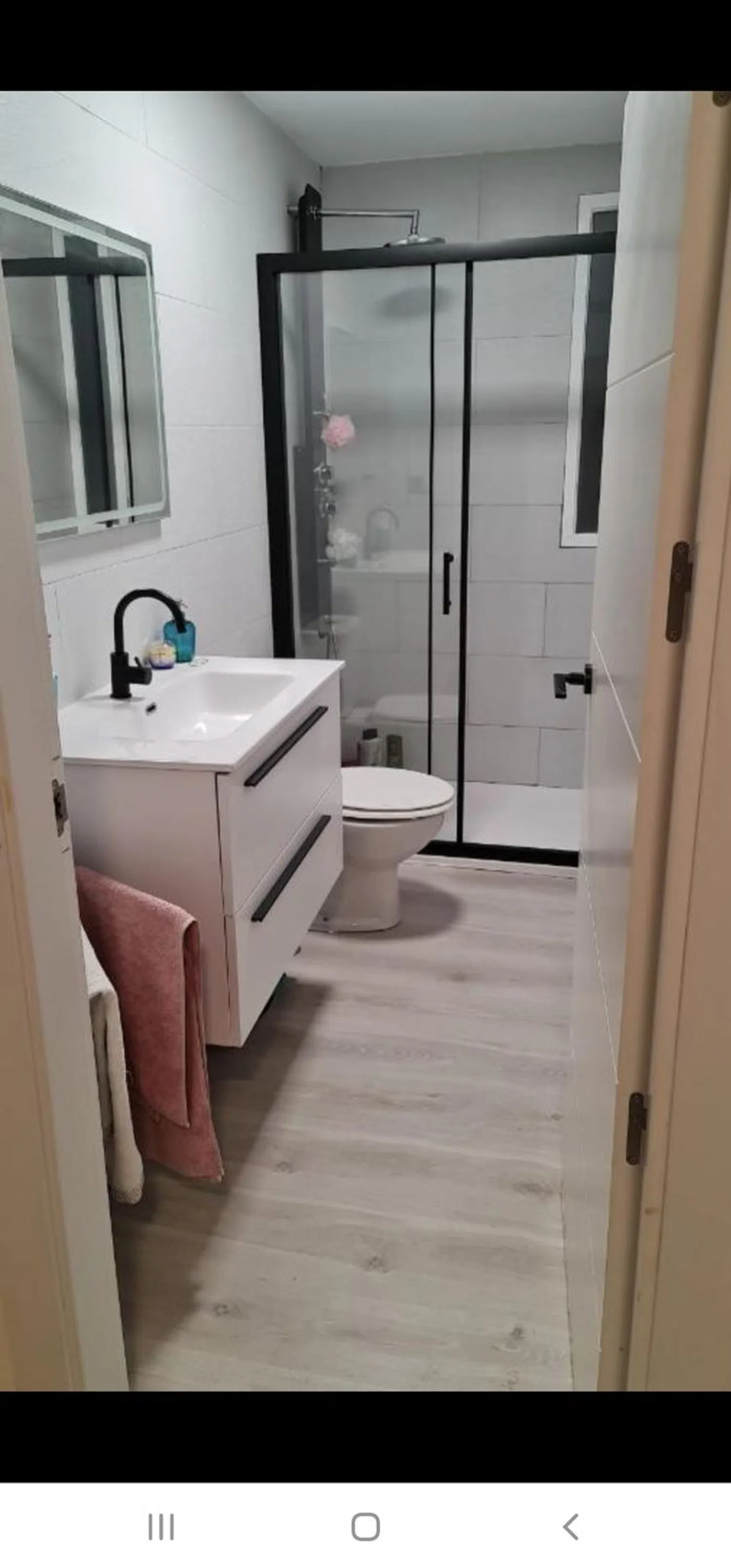 Casa independiente en carril de la Esparza, 25 - Foto 5