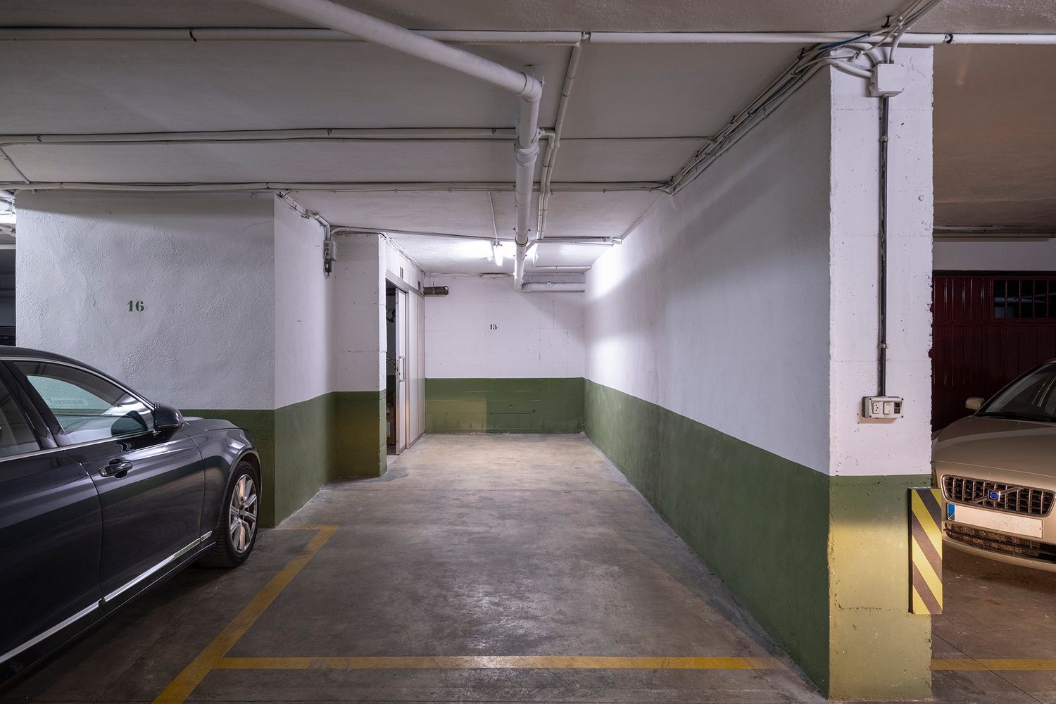 Piso en paseo del Batán, 18 - Foto 32