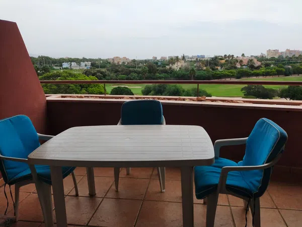 Piso en Calle Ánade, 19, El Sabinar - Urbanizaciones - Las Marinas - Foto 2