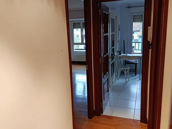 Piso en Paseo Ibaiondo, 3 - Foto 13