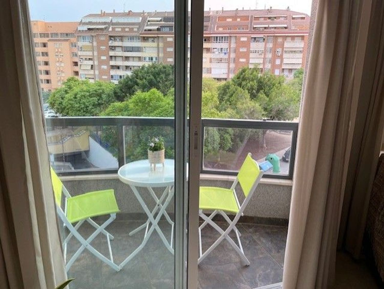 Piso en calle de Gabriel Miro, 9 - Foto 6