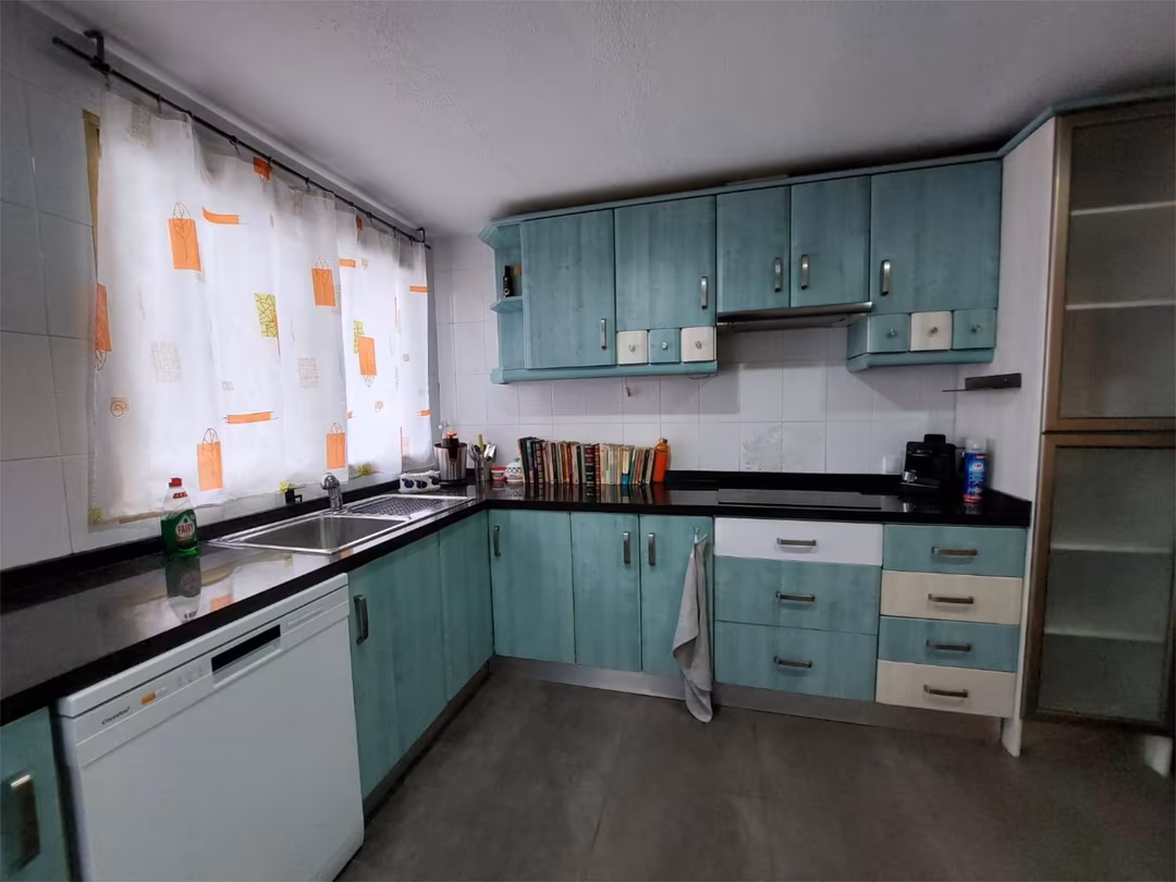 Piso en  Calle Virgen de Lourdes 4 - Foto 7