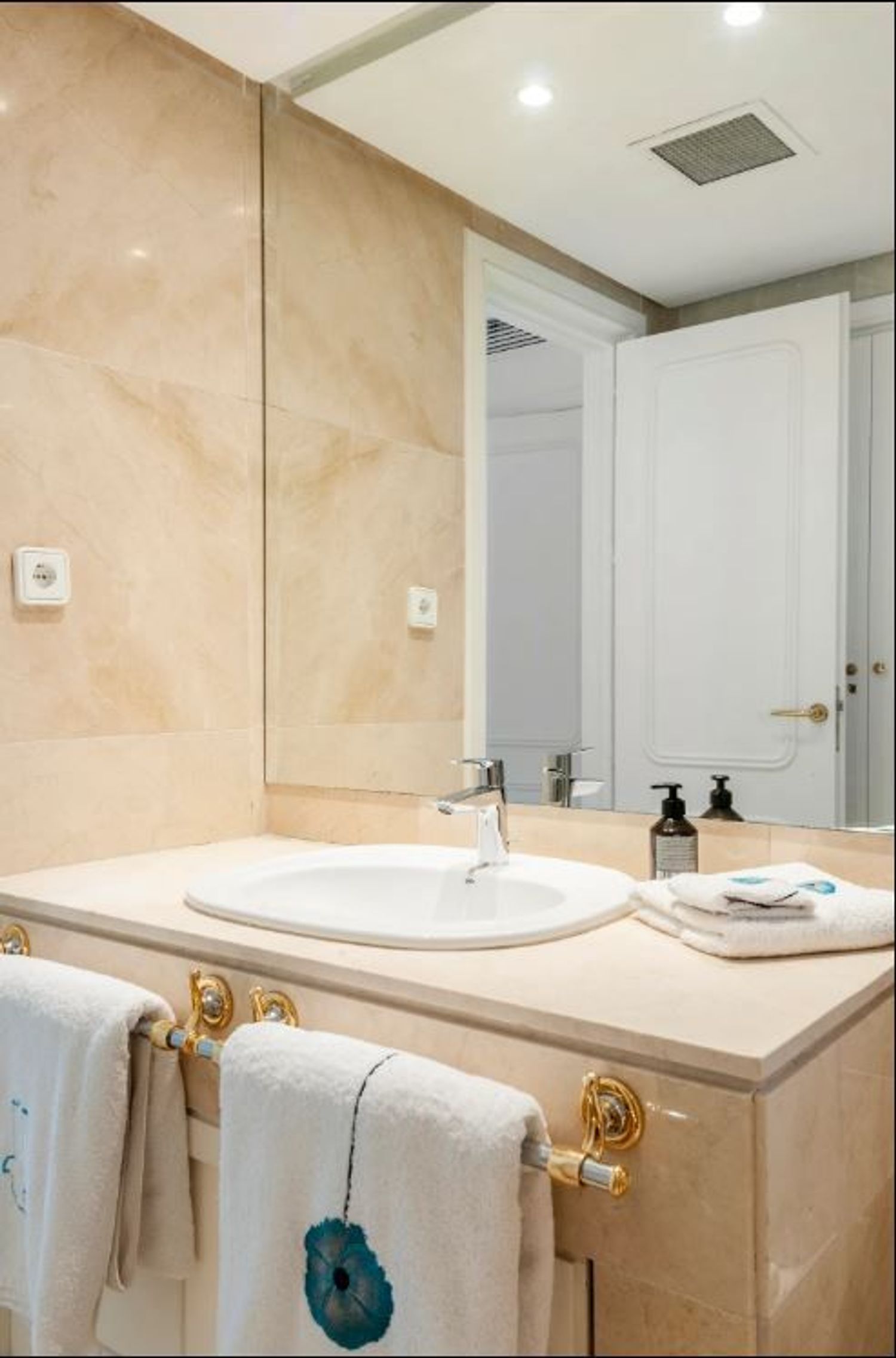 Piso en Calle Sierra Bermeja, 13 a, Lomas de Marbella Club - Foto 19