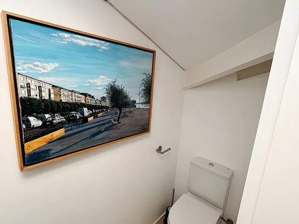 Piso en calle de San Mateo, 30 - Foto 9