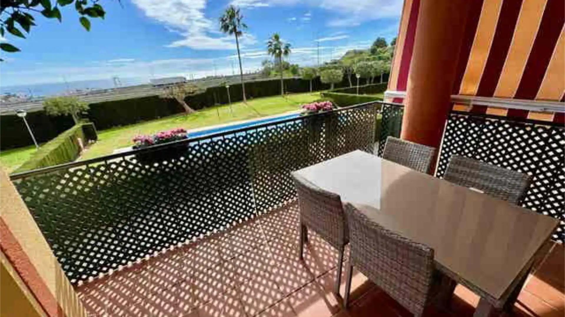 Apartamento en Riviera del sol - Foto 3