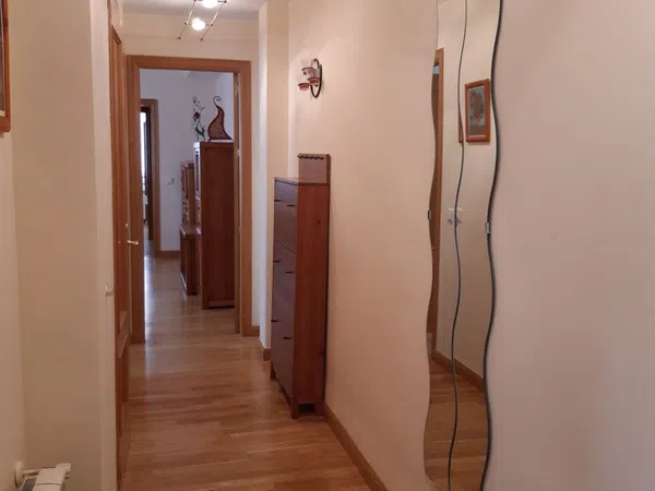 Piso en Calle Talamanca, 3, San Isidro - Los Almendros, San Isidro - Los Almendros - Foto 1