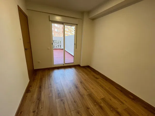 Piso en Calle de Joaquín Benlloch, Malilla - Foto 13