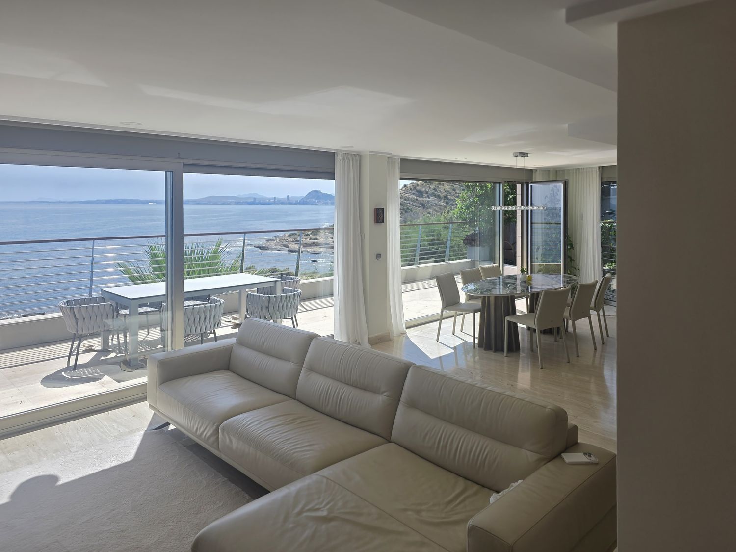 Chalet adosado en Calle Pez Espada, Cabo de las Huertas - Foto 5