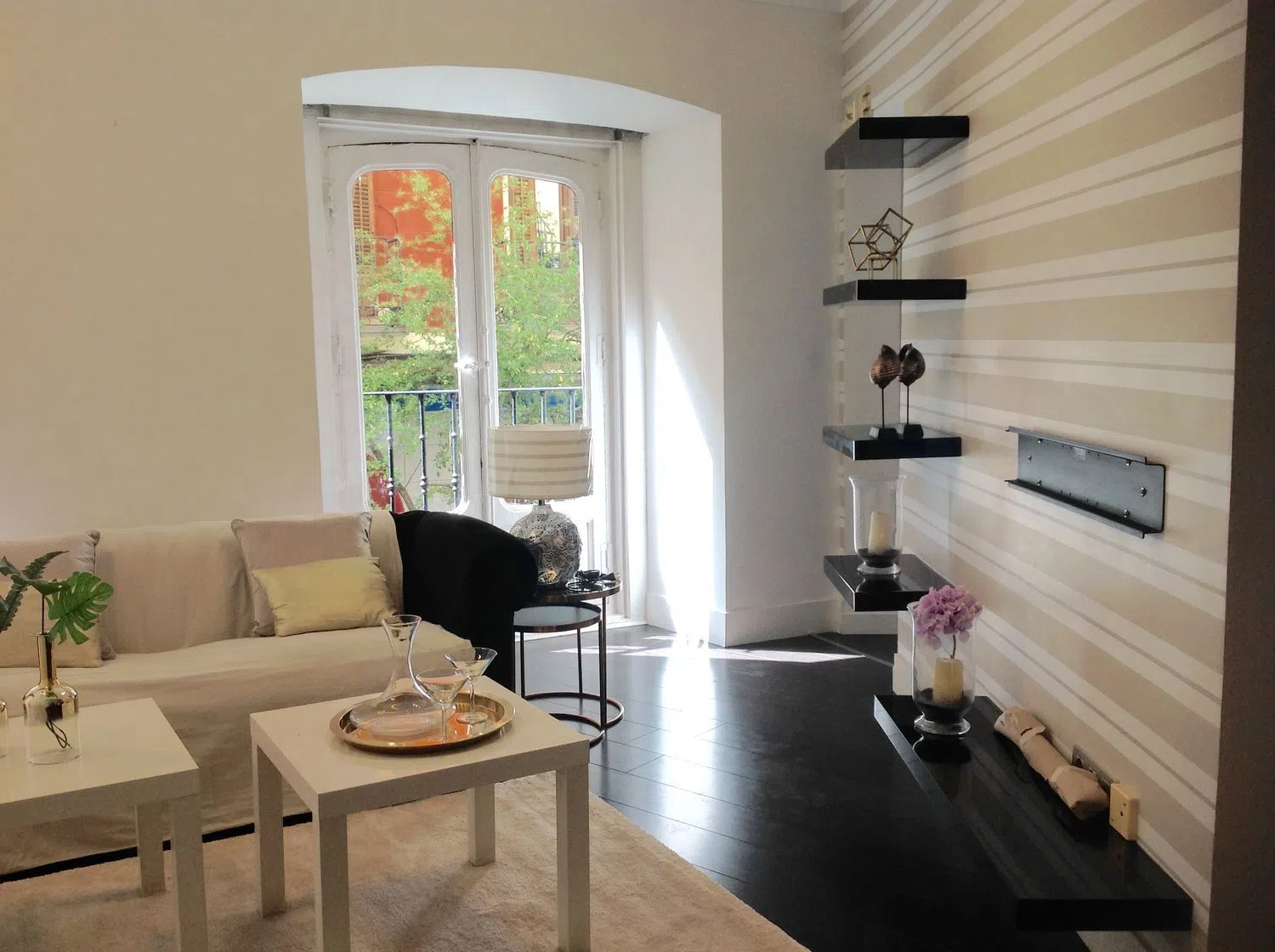 Piso en Barrio Sol - Foto 3