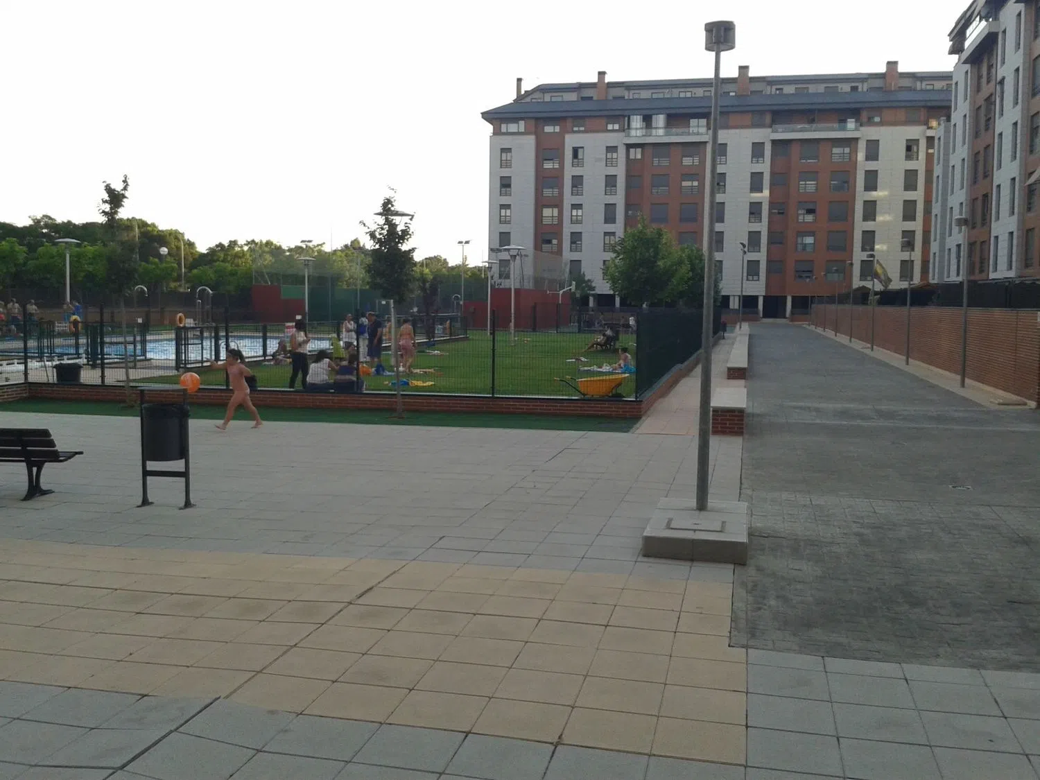 Piso en calle platino, 2 - Foto 7