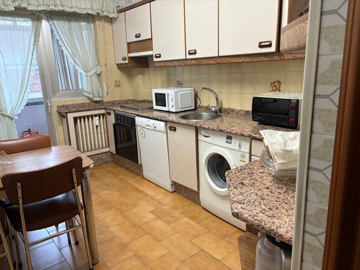 Piso en La Chantría - La Lastra - Foto 3